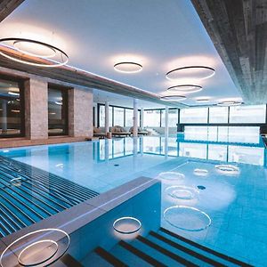 Ferienwelt Kesselgrub Hotel In Altenmarkt-Zauchensee
