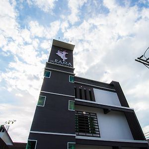 The Rama Hotel
