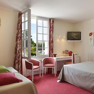Vierbettzimmer