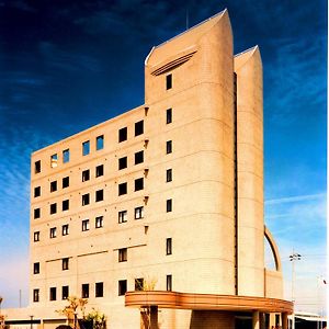 Sakaide Plaza Hotel